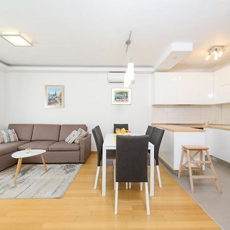 Apartment Nikolina Podstrana Zewnętrze zdjęcie