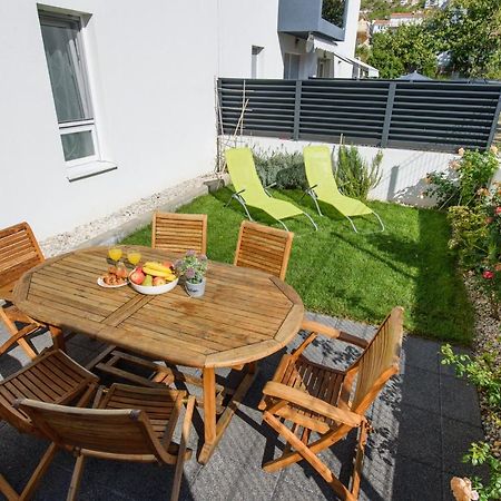 Apartment Nikolina Podstrana Zewnętrze zdjęcie