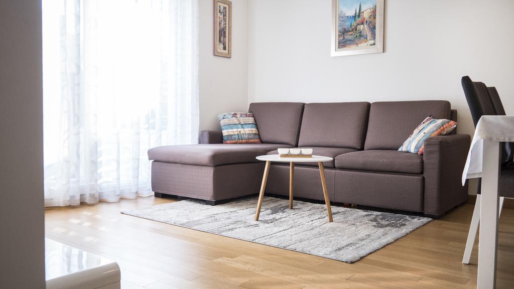 Apartment Nikolina Podstrana Zewnętrze zdjęcie